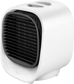 1× NordBreeze Nord Breeze Portable Air Cooler